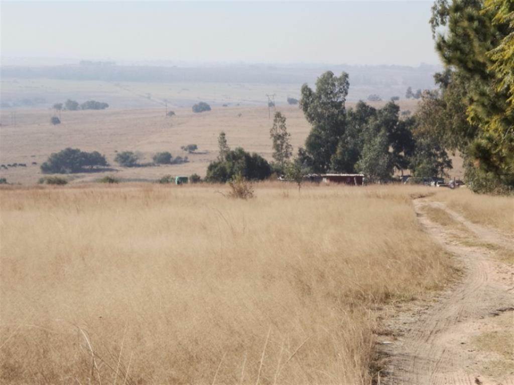 25.8 ha Land available in Lanseria and surrounds photo number 6