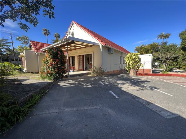 7 Bed House in Selborne
