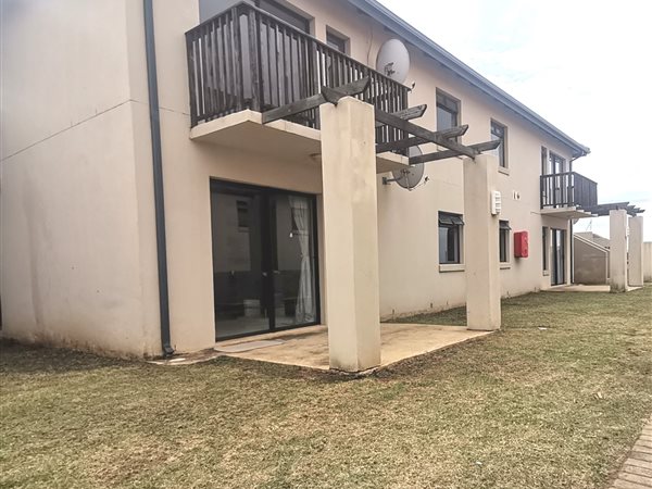 2 Bed Apartment in Kidds Beach