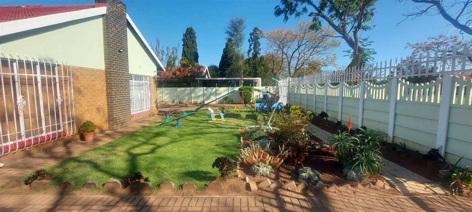 4 Bed House in Beyers Park photo number 1