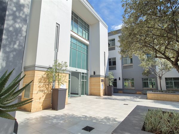 338  m² Office Space in Hillcrest