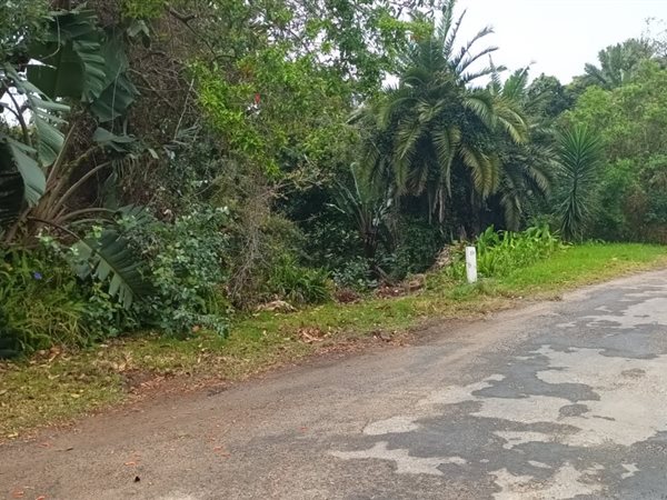 2578 m² Land available in Marina Beach