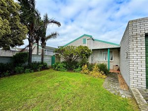 House in Durmonte