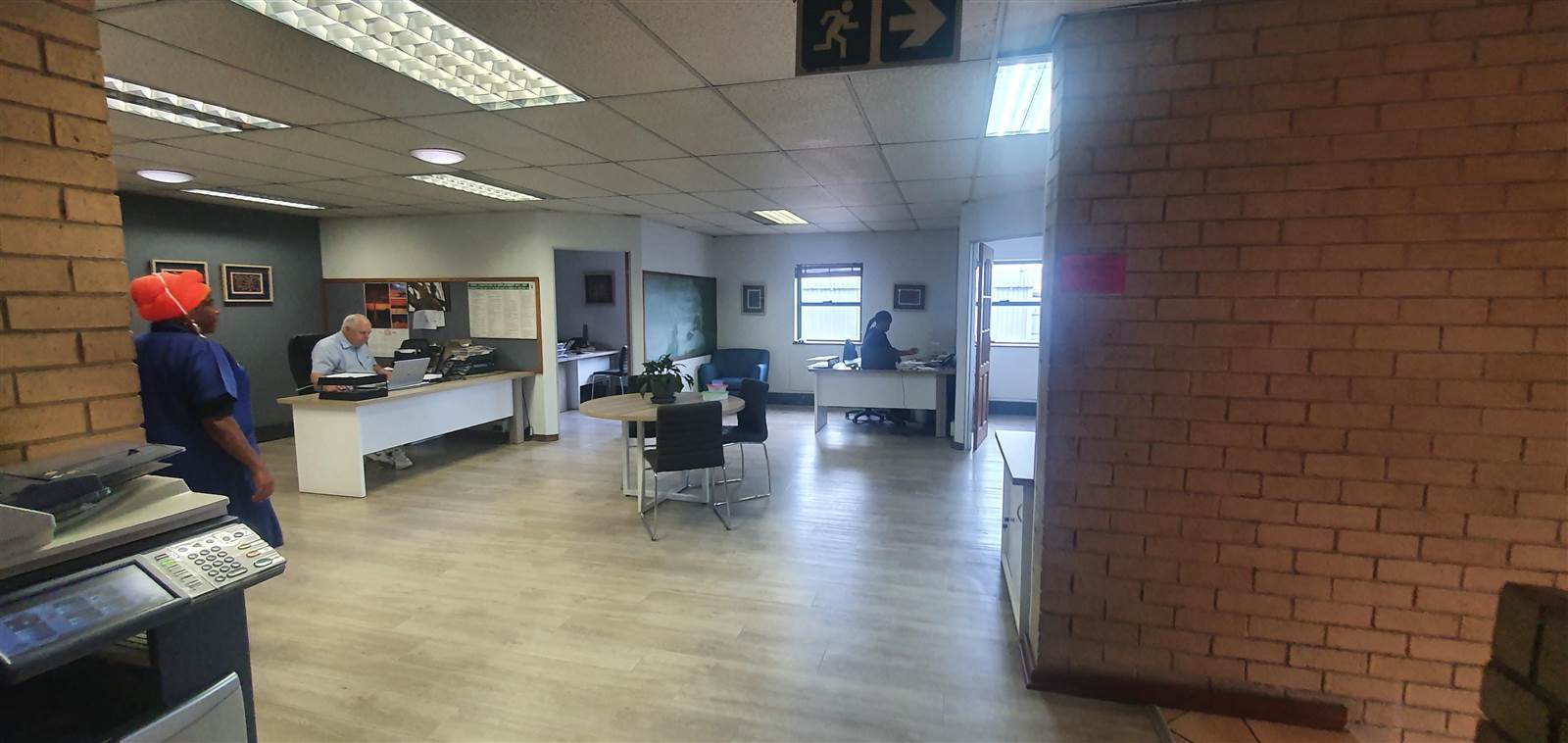 1350  m² Industrial space in Edenvale photo number 9