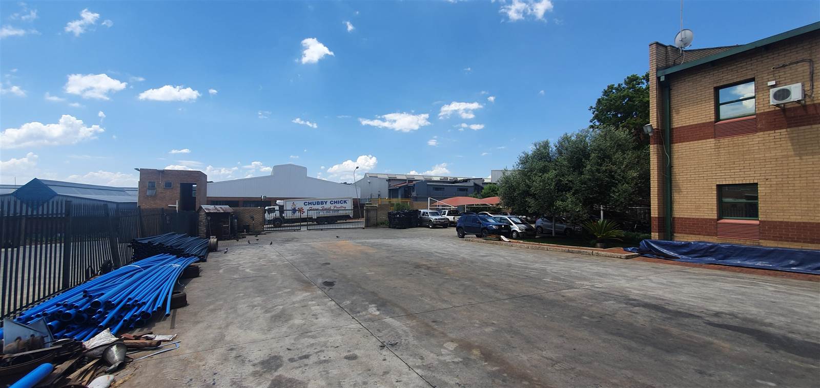 1350  m² Industrial space in Edenvale photo number 14