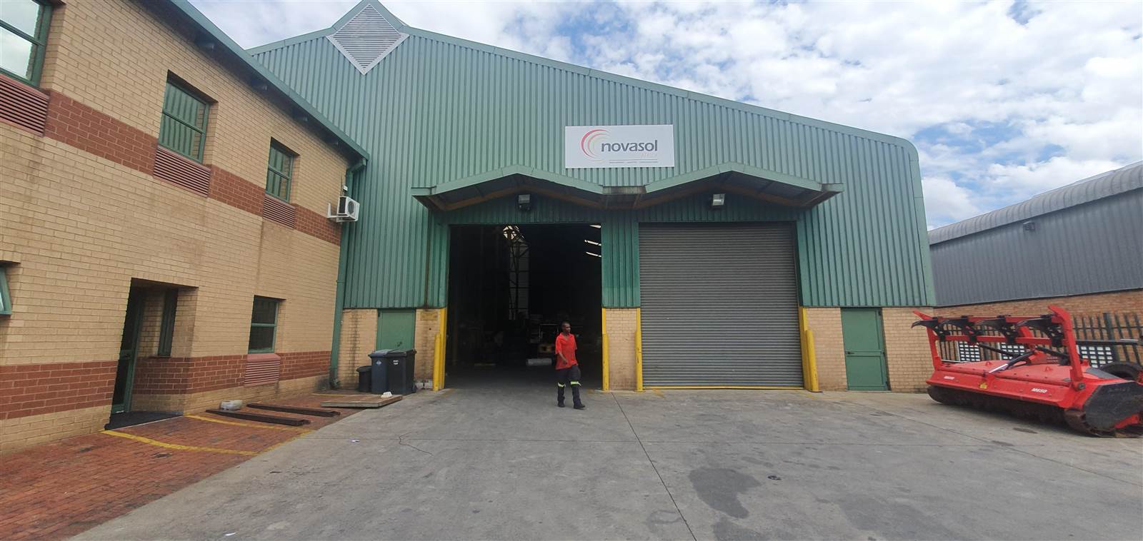 1350  m² Industrial space in Edenvale photo number 12