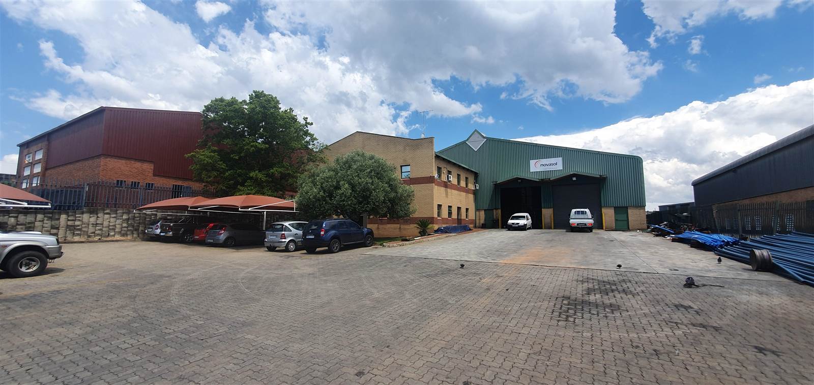 1350  m² Industrial space in Edenvale photo number 15
