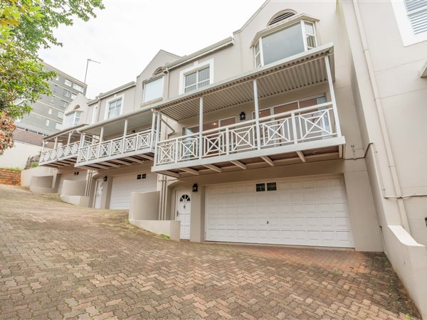3 Bedroom Townhouse 3 Bedroom Townhouse