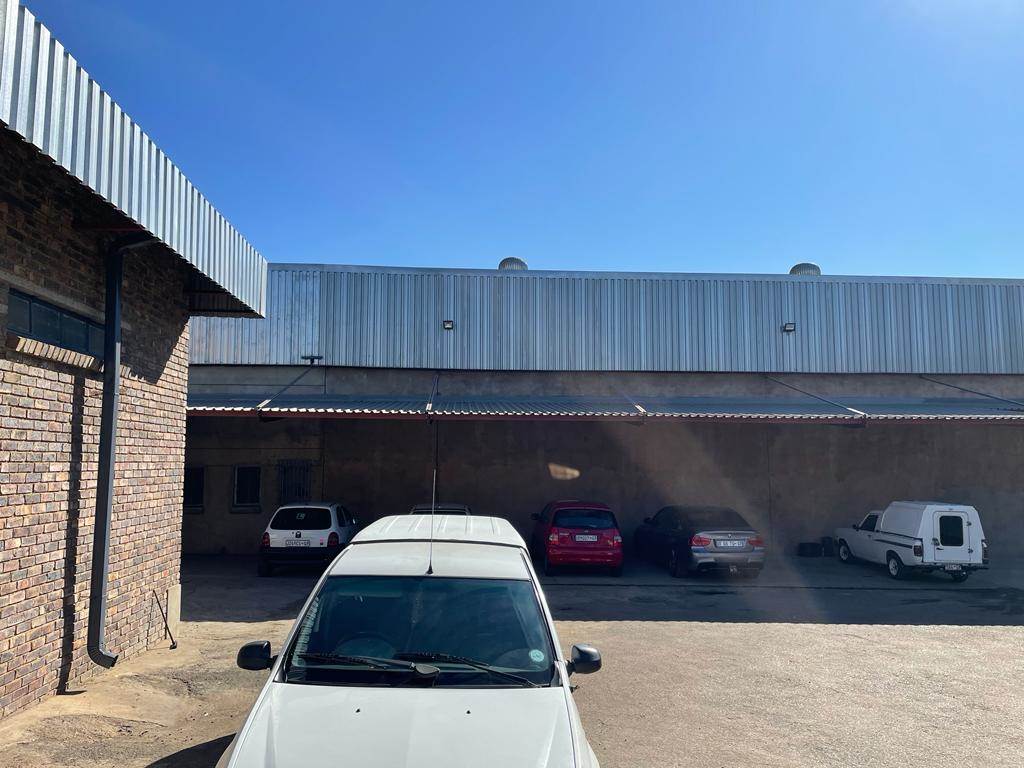 1379  m² Industrial space in Pretoria West photo number 25
