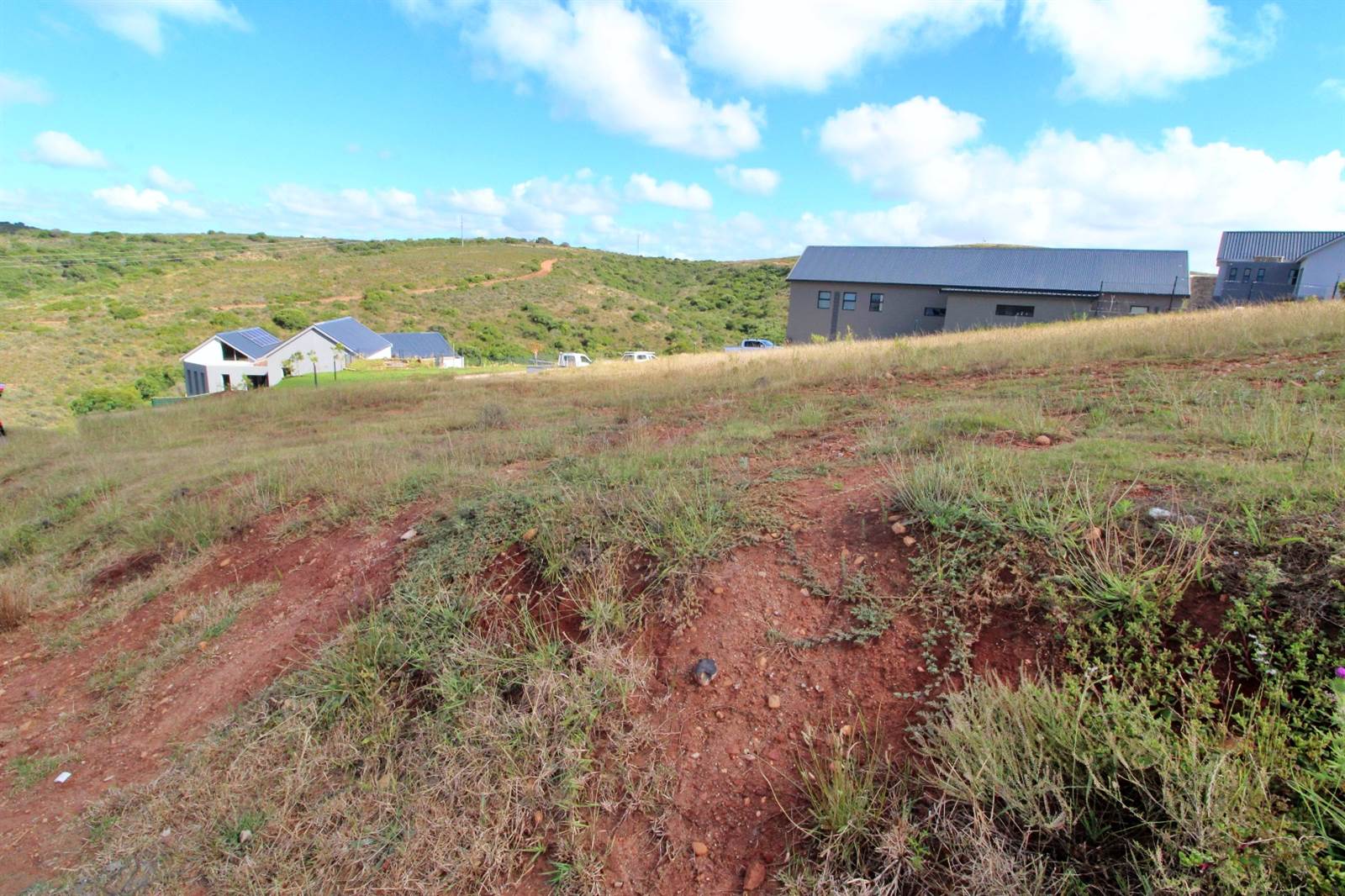 1547 m² Land available in Hartenbos photo number 2
