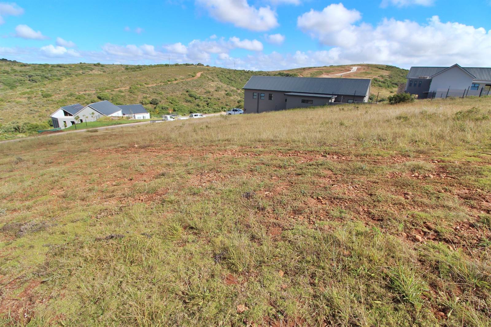 1547 m² Land available in Hartenbos photo number 1
