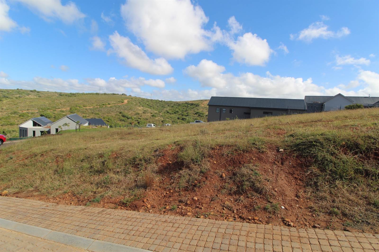 1547 m² Land available in Hartenbos photo number 3