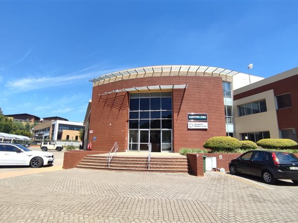 170  m² Commercial space in Bedfordview