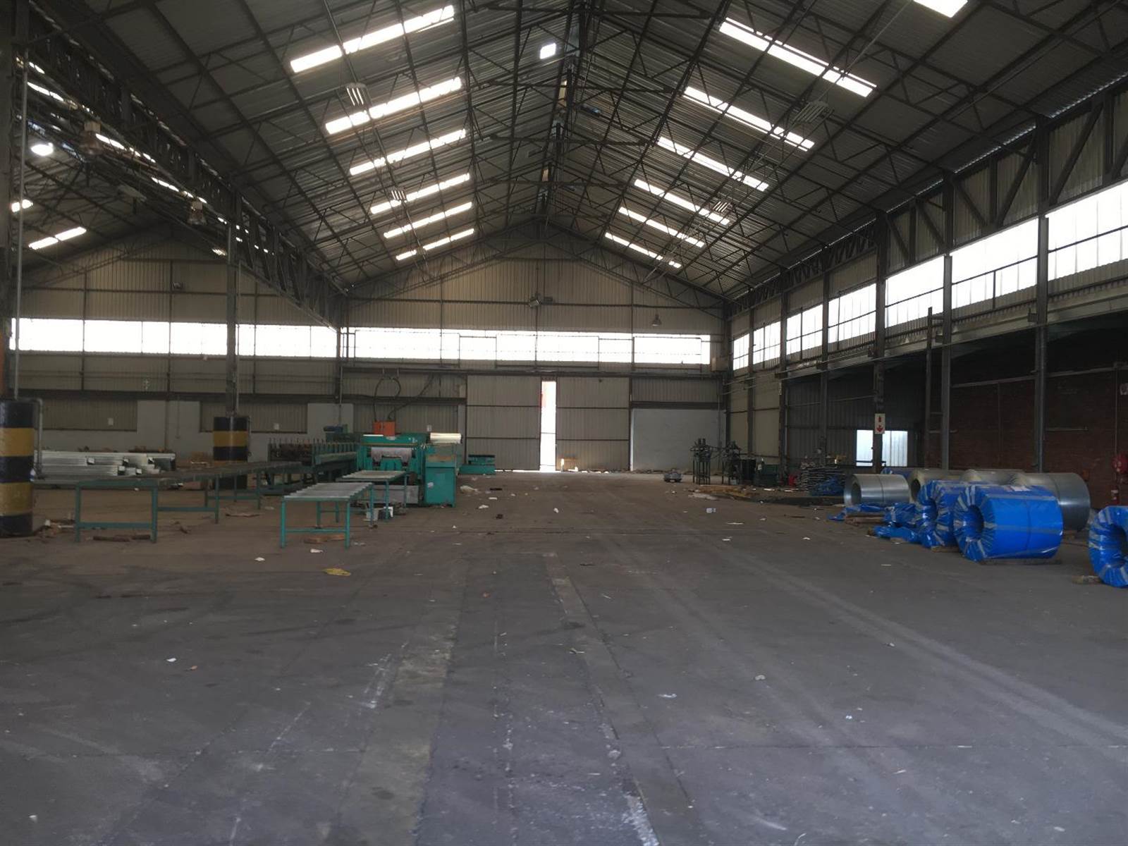 2641  m² Industrial space in Lilianton photo number 21