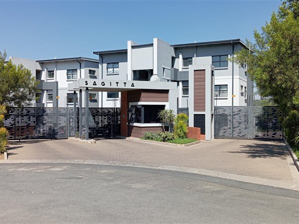 1 Bed Townhouse in Lonehill