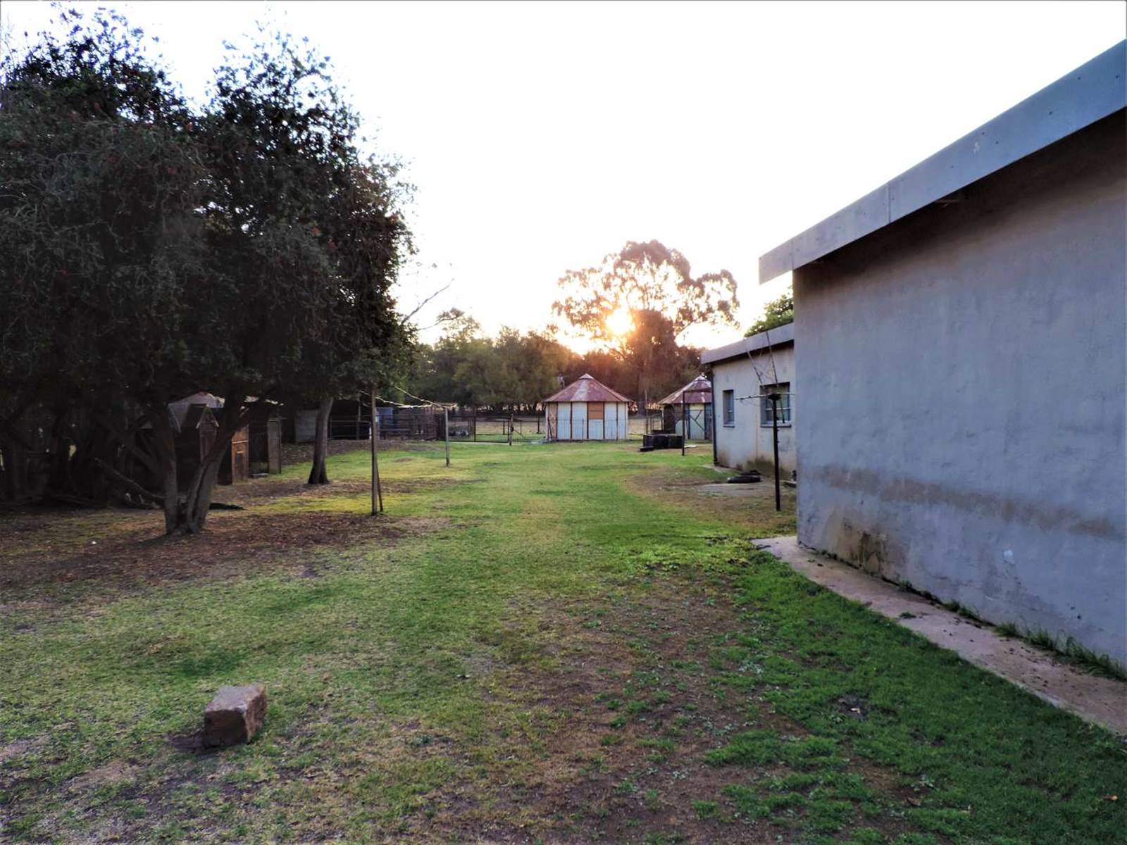 1.7 ha Farm in Krugersrus photo number 6