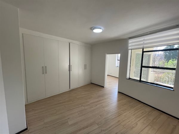 1.5 Bed Apartment