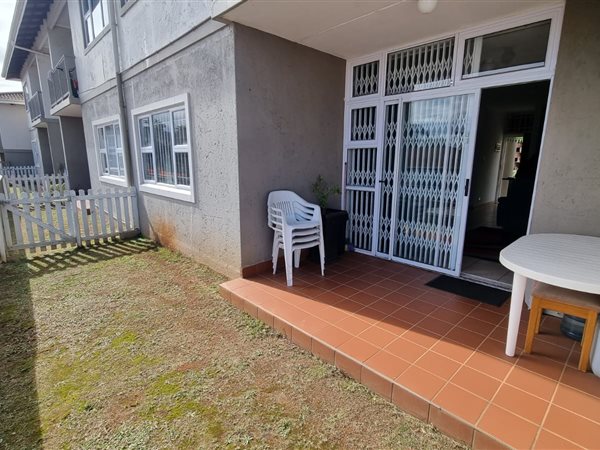 2 Bed House in Kenville