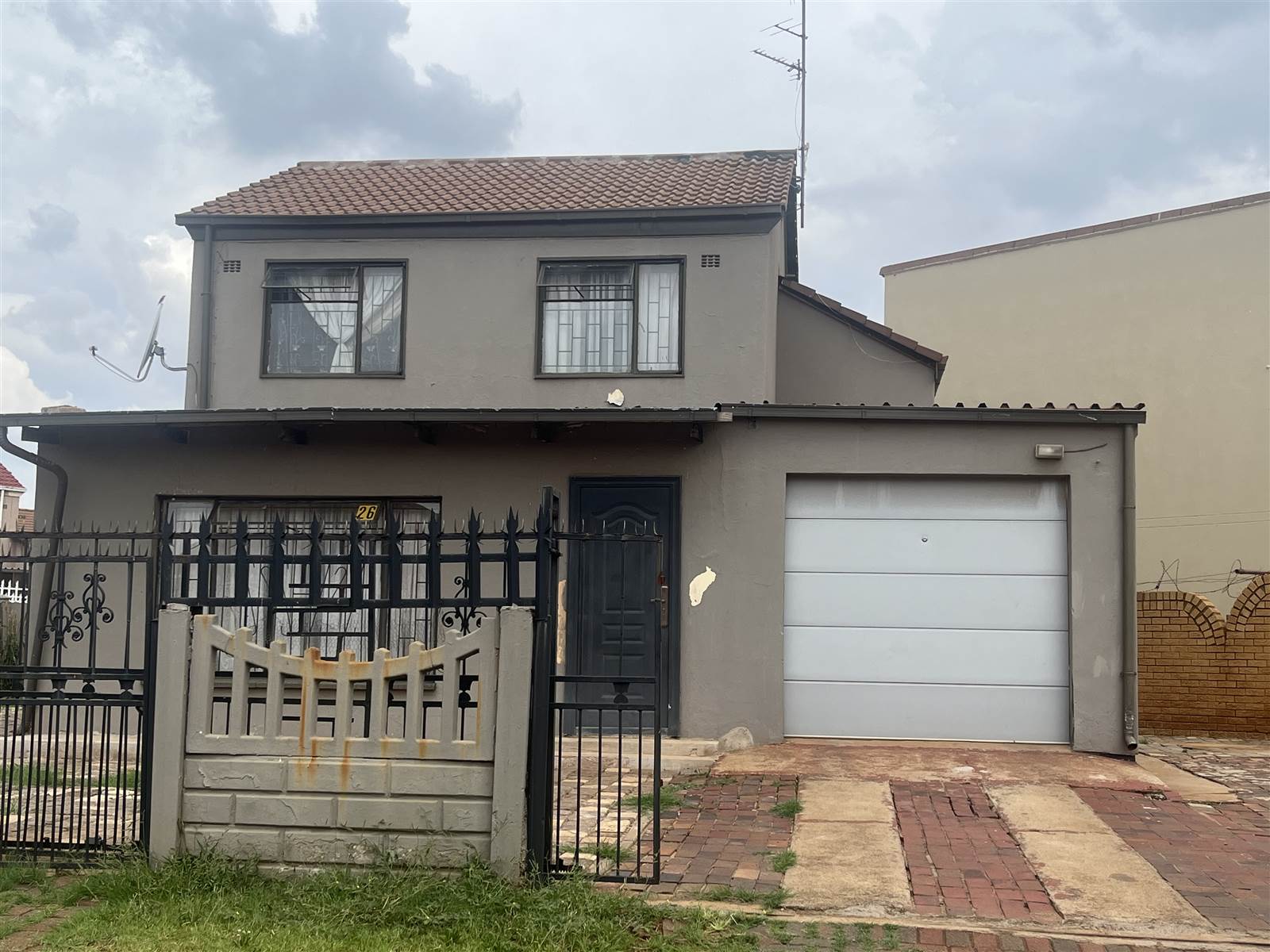 3 Bed House in Lenasia photo number 17