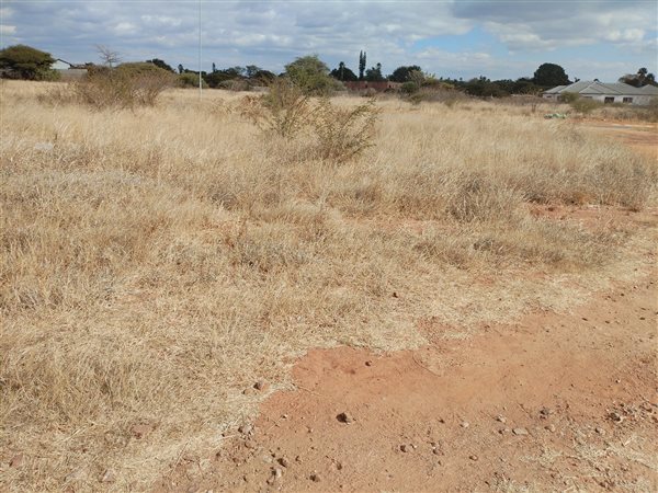477 m² Land