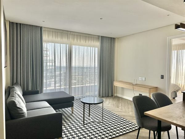 2 Bed Apartment