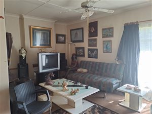 3 Bed House in Noycedale