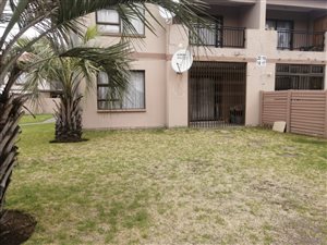 2 Bed Townhouse in Parkrand