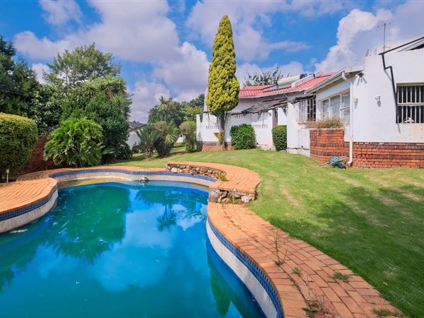 3 Bed House in Kloofendal