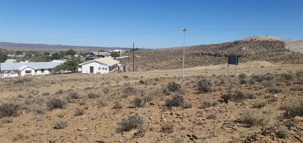 1487 m² Land available in Williston photo number 6