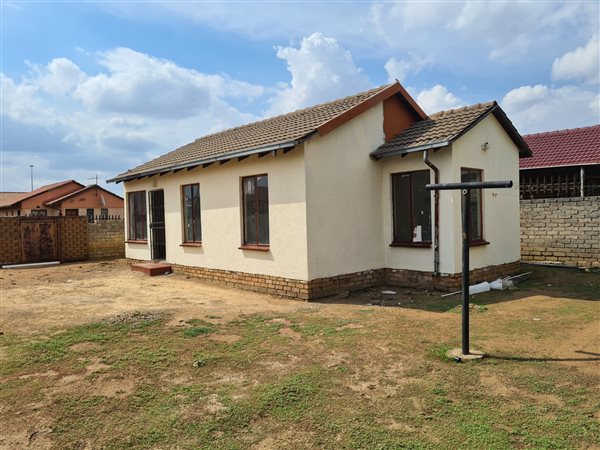 3 Bed House in Payneville
