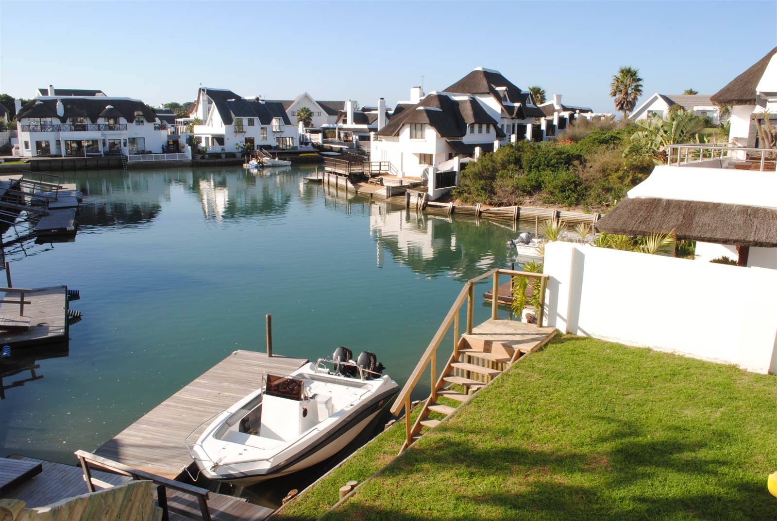 5 Bed House in St Francis Bay Canals photo number 30