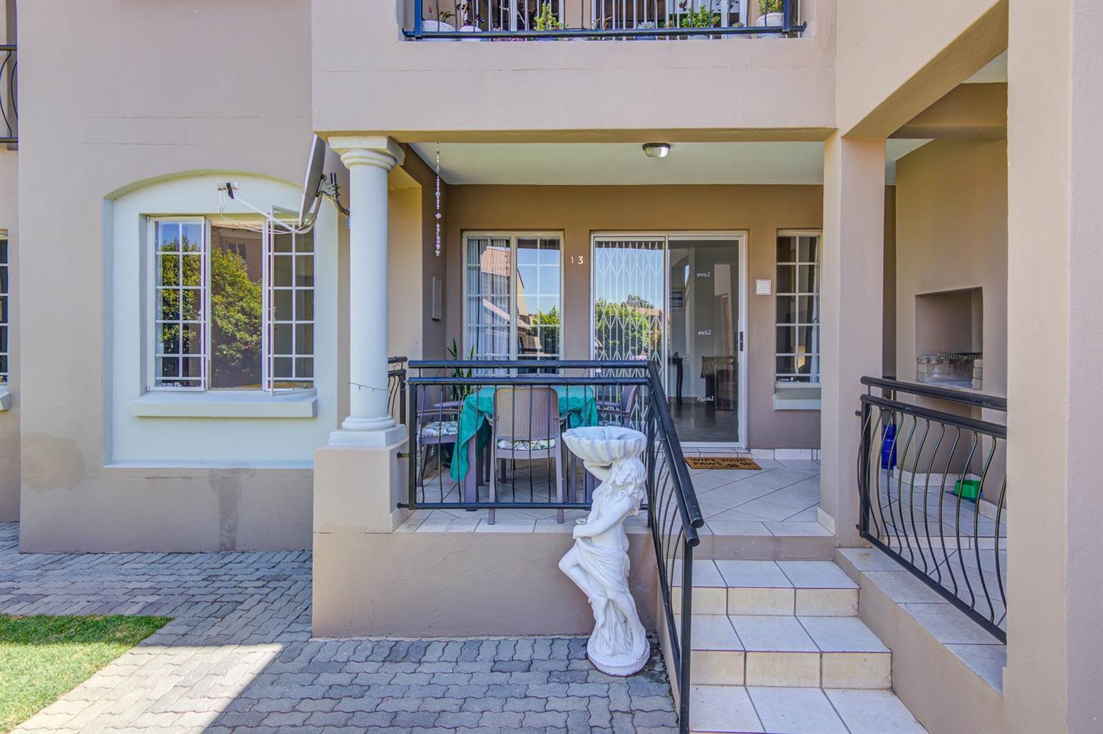 3 Bed Townhouse in Glen Marais photo number 24
