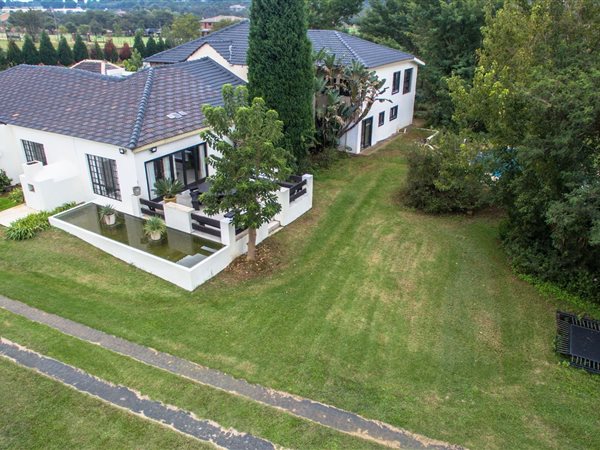 5 Bedroom House 5 Bedroom House