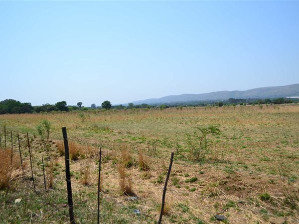 3.3 ha Land available in Hesteapark