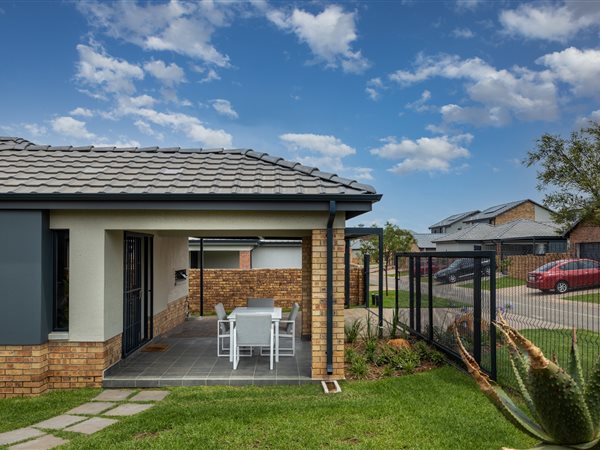 3 Bed House in Lanseria and surrounds
