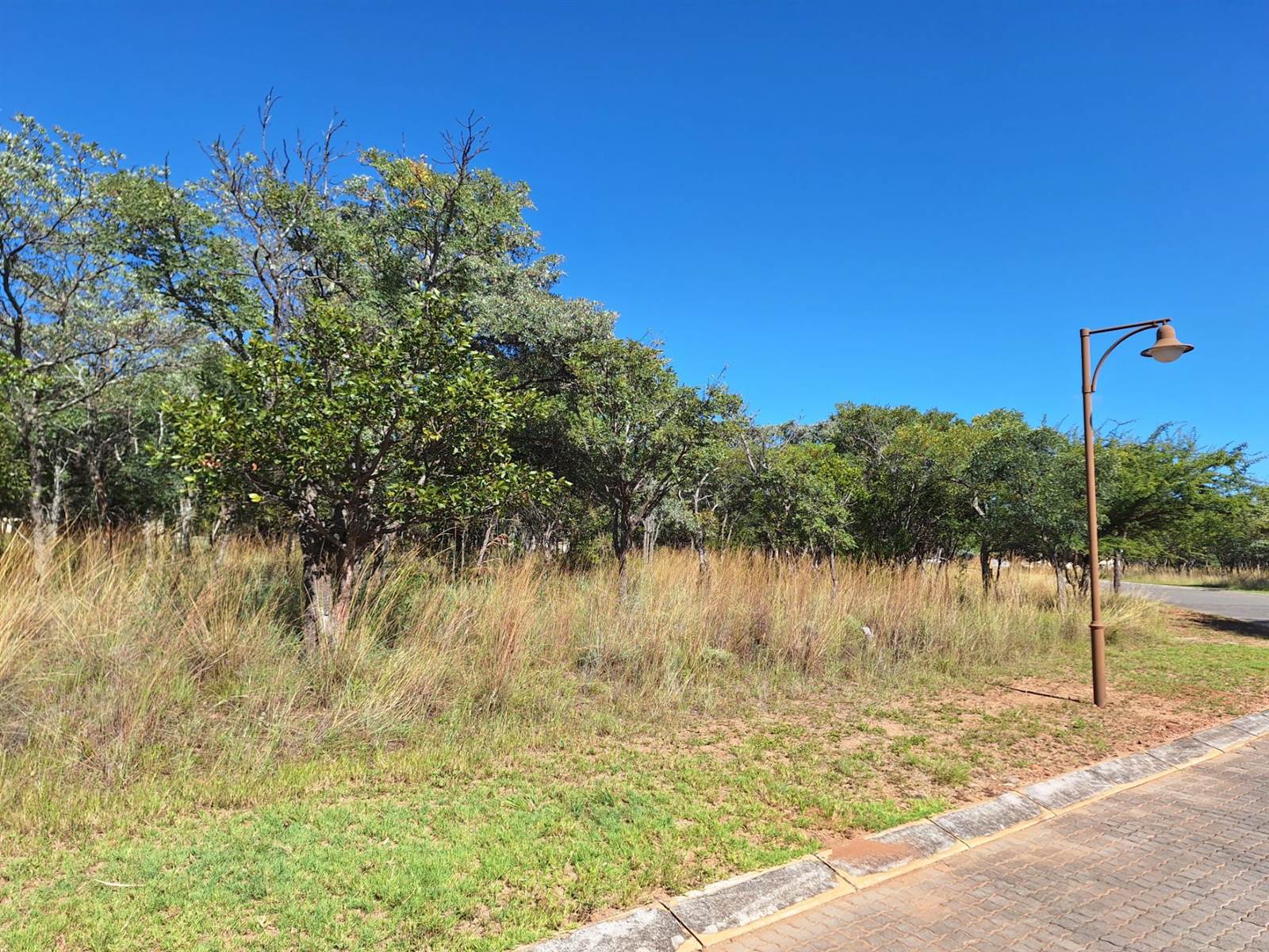 1012 m² Land available in Koro Creek Golf Estate photo number 6