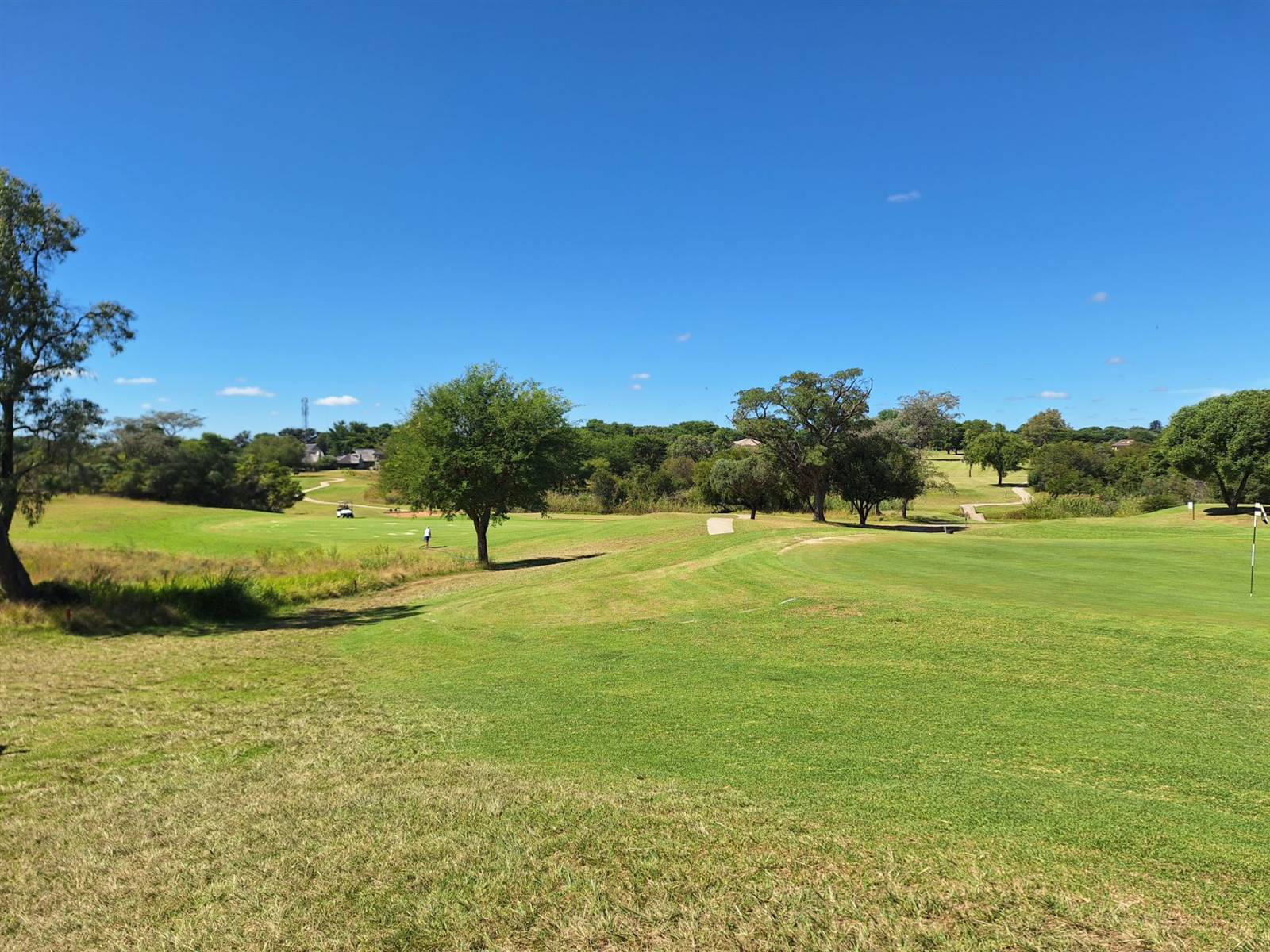 1012 m² Land available in Koro Creek Golf Estate photo number 10