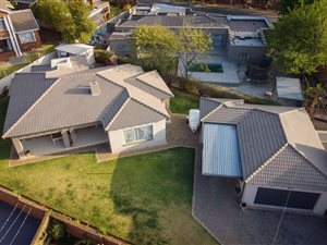 3 Bed House in Strubens Valley