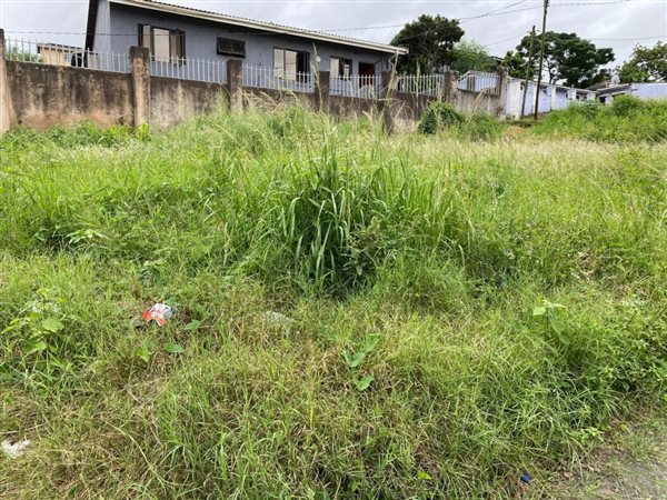 240 m² Land 240 m² Land