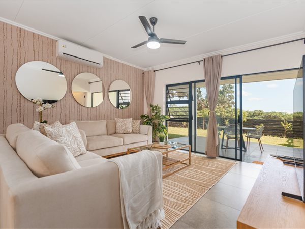 3 Bedroom Townhouse 3 Bedroom Townhouse