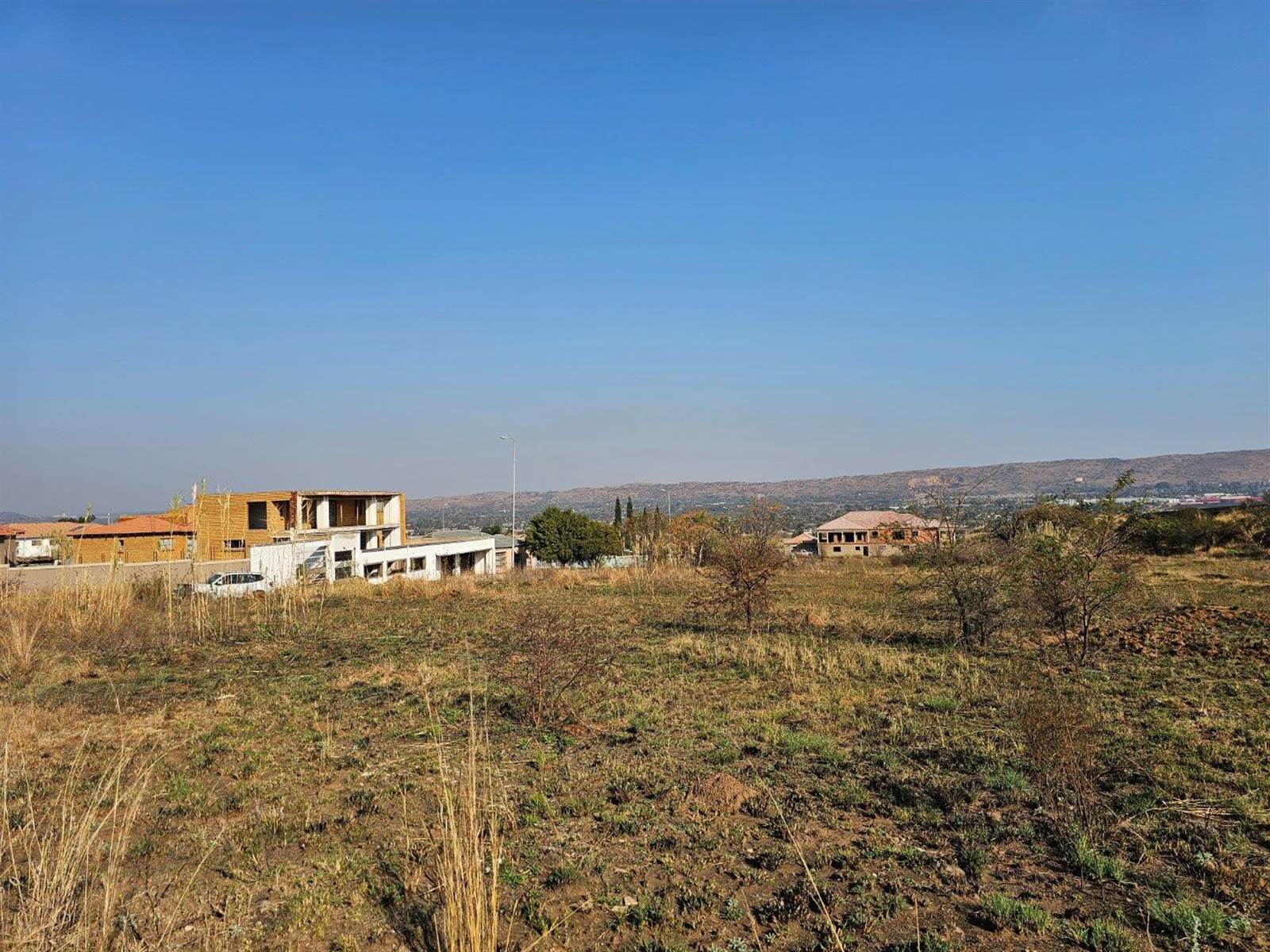 930 m² Land available in Lady Selborne photo number 3