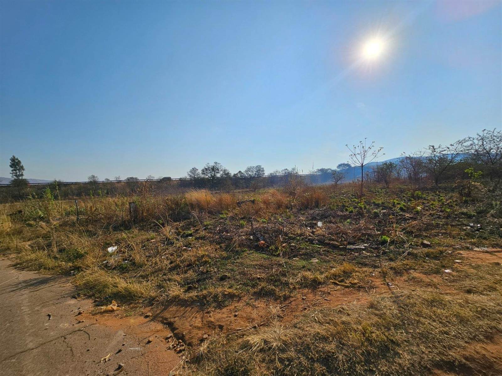 930 m² Land available in Lady Selborne photo number 8
