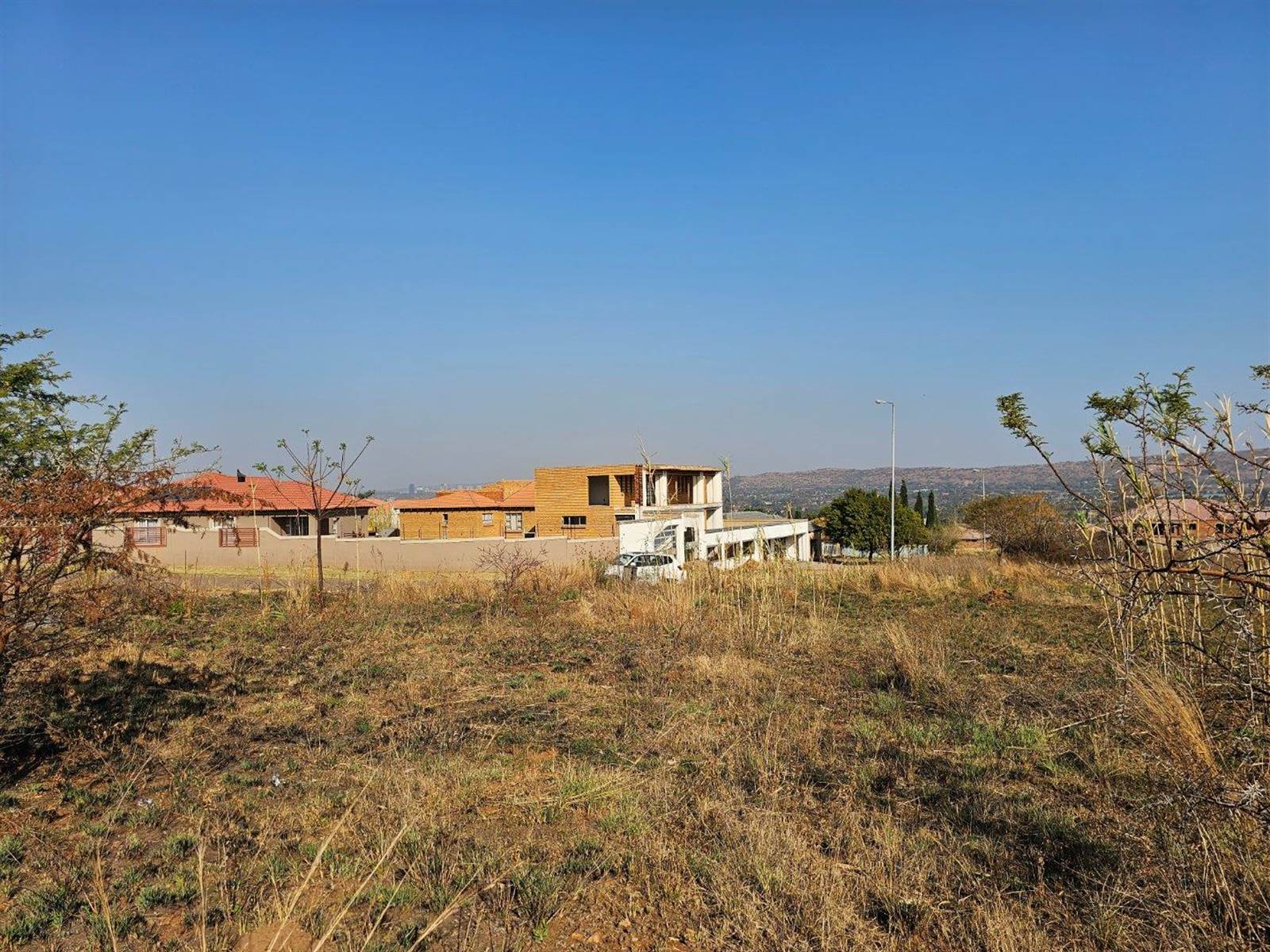 930 m² Land available in Lady Selborne photo number 16