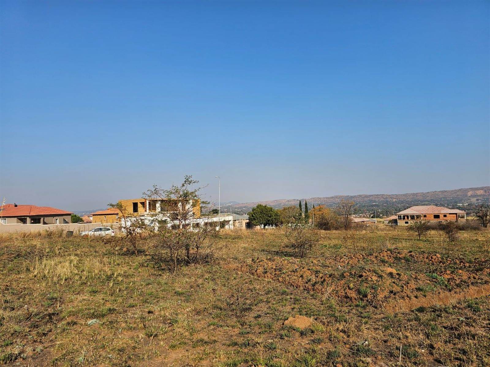 930 m² Land available in Lady Selborne photo number 7