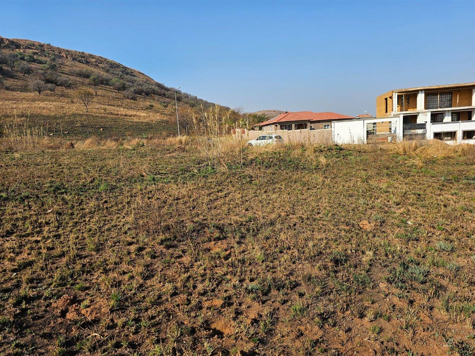 930 m² Land available in Lady Selborne photo number 22