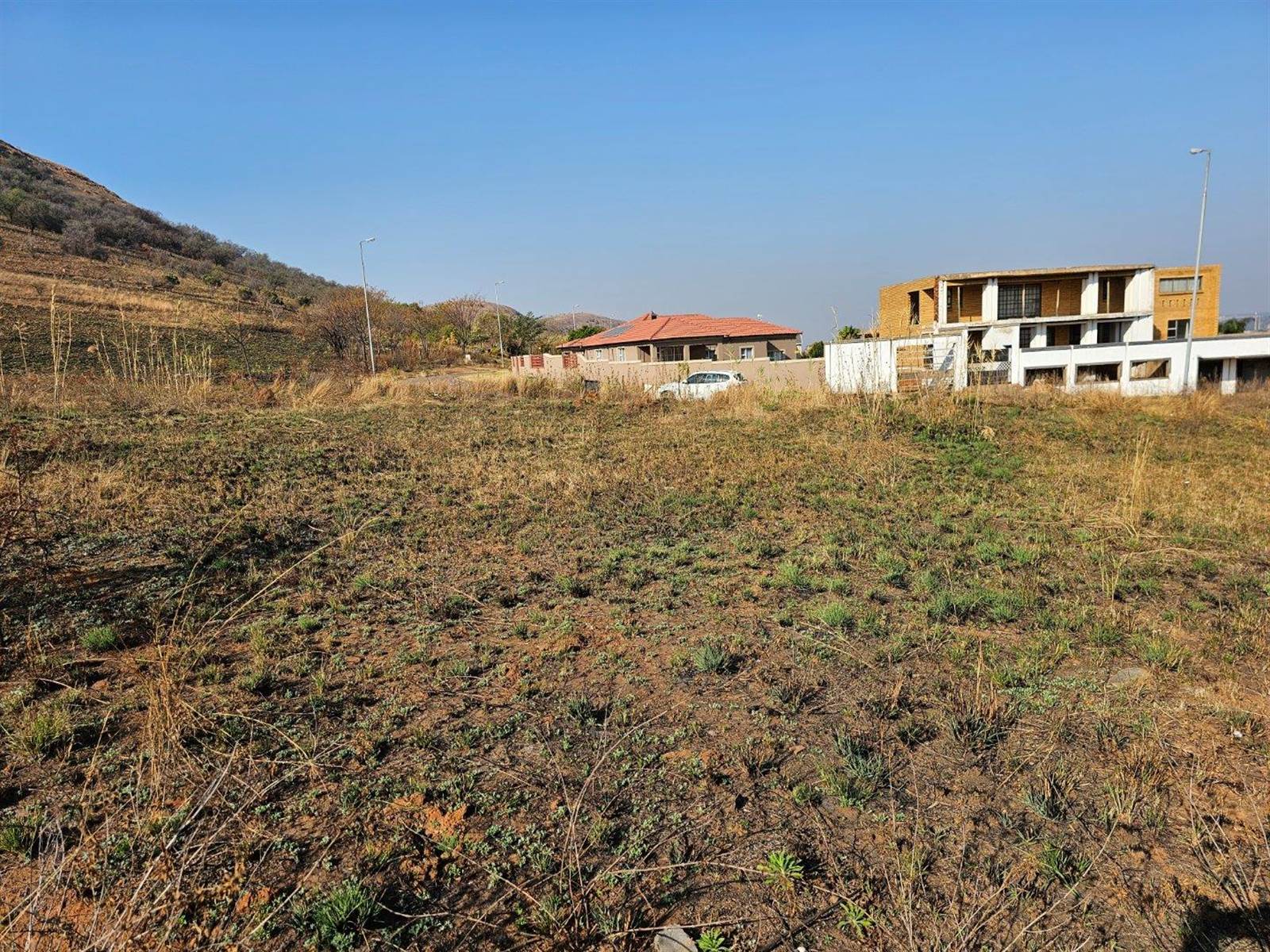 930 m² Land available in Lady Selborne photo number 21