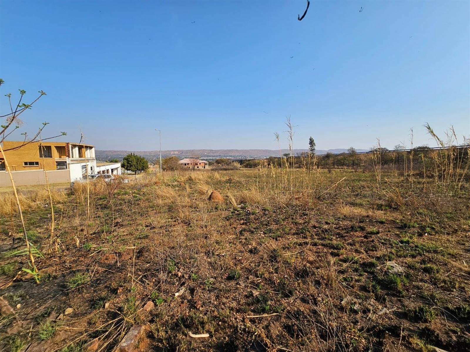 930 m² Land available in Lady Selborne photo number 23