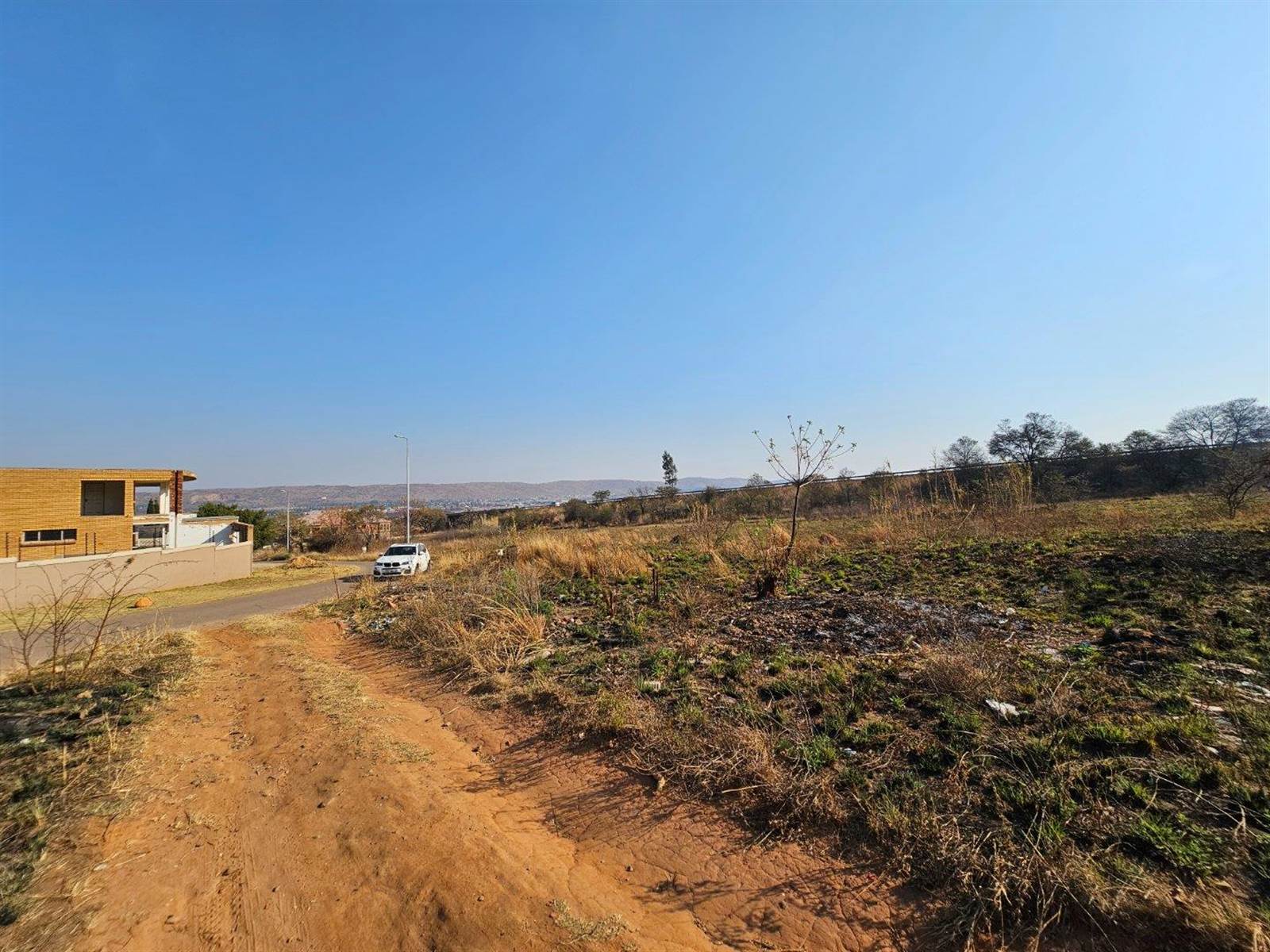 930 m² Land available in Lady Selborne photo number 10