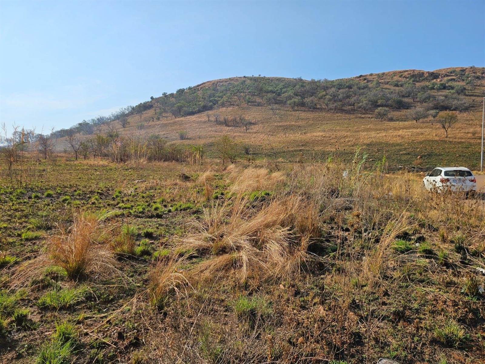 930 m² Land available in Lady Selborne photo number 18