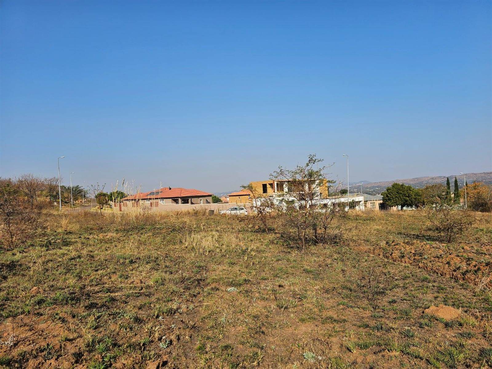 930 m² Land available in Lady Selborne photo number 9